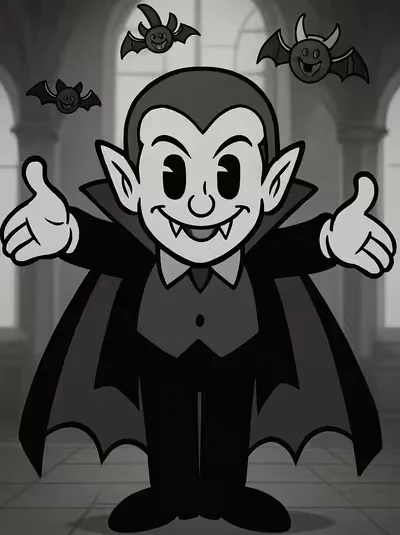 The Count